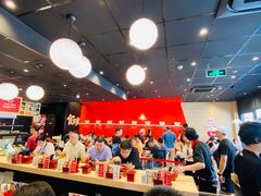 -食其家·牛丼咖喱(中山公园地铁站店)