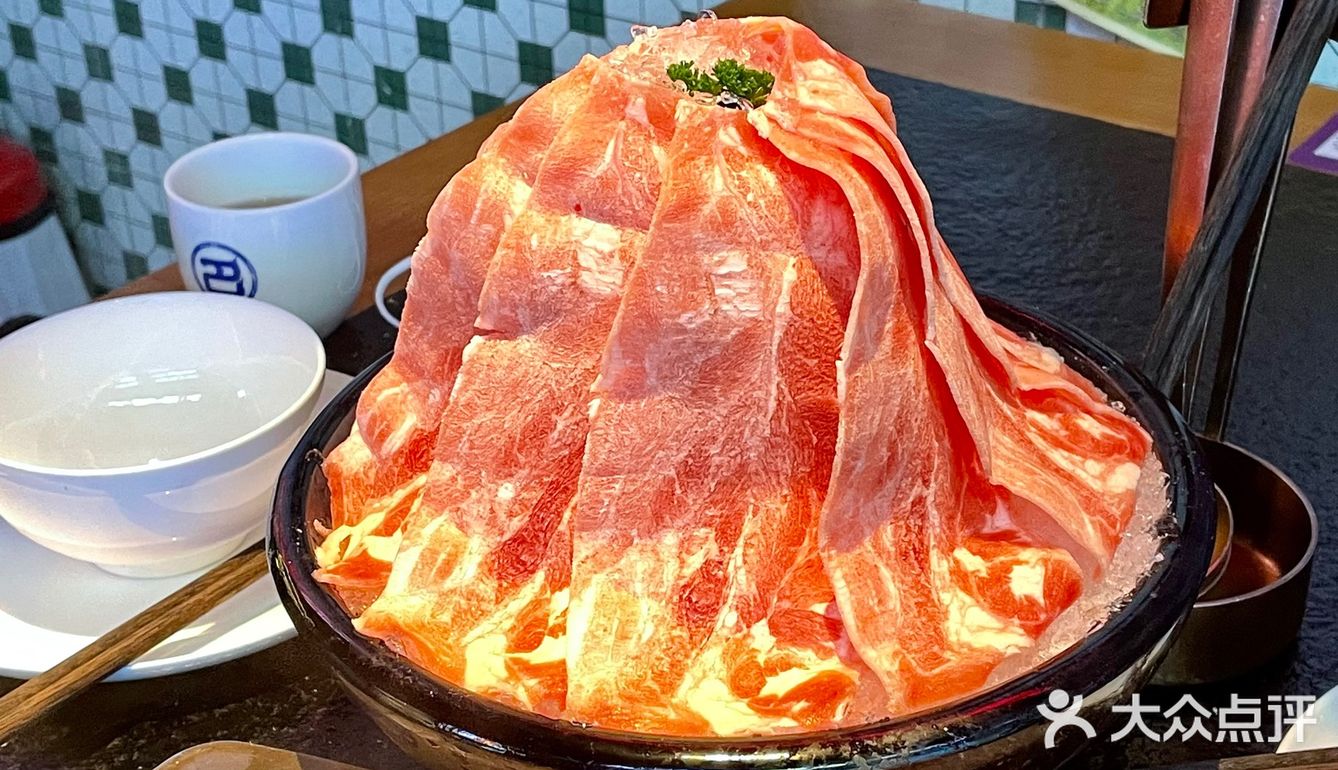 性价比相当高的重庆火锅~