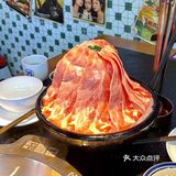 性价比相当高的重庆火锅~