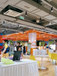 -宝燕乐园(闵行旗舰店)