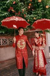 -AOROA·奥洛拉婚纱摄影·旅拍·礼服