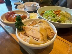 -南翔馒头店(豫园店)