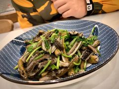 白烧鳝丝-小实惠嘉(威海路店)