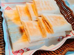 -乔家小院•非遗驴肉•本地小海鲜(滨河路店)
