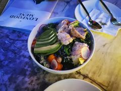 -农畉LONFOOD(福田星河COCOPark店)