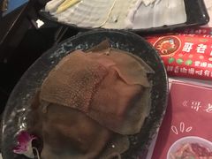 招牌空运毛肚-哥老官重庆美蛙鱼头(宝山龙湖店)