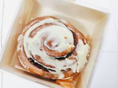 -OUR Bakery(国贸商城店)