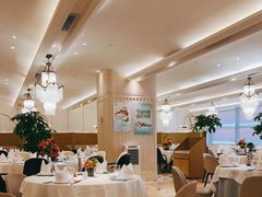 大堂-圆苑(静安寺店)