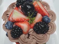 -花花卷卷·鲜食蛋糕(泉屋店)