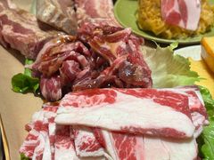 -玖泉里烤肉