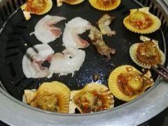 -东北一红烤肉·烧烤吧(观澜桂香店)