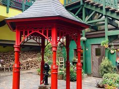 -三鹰之森吉卜力美术馆