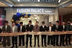 -FASHION PALACE hair+