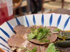 -面乙新派手擀面(大悦城店)