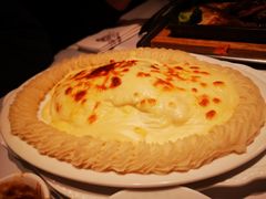 -波特曼西餐厅(南岗店)