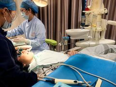 -武汉第一口腔医院(建设大道总院)