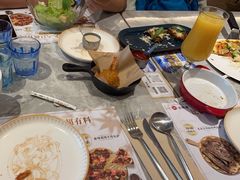 -必胜客(瑞虹店)