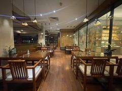 -湖畔居茶楼(湖滨店)