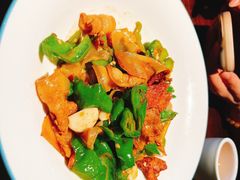 -老阿爸鲜鱼土菜(昆山花桥店)