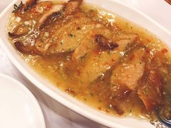猪颈肉-番茄屋葡式美食(总店)