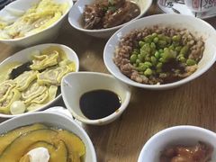 -玲燕蒸菜馆(江东路店)