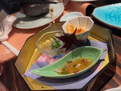 -山葵家·创意料理(万象汇店)