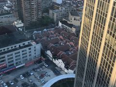 -新航道雅思托福·留学·考研培训(人民广场校区)