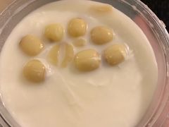 双皮奶-义顺牛奶公司