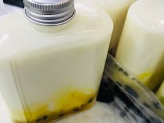 -白色日记·手作酸奶(麦凯乐店)