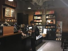 -星巴克臻选(北京前门大街店)