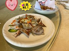 -鹰龙海畔度假酒店(咸祥店)