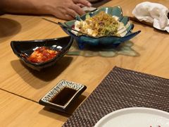 -长崎屋·日本料理·刺身·烧鸟(天河北路店)