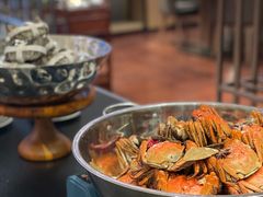 -顺德联塑万怡酒店·万荟轩自助餐厅