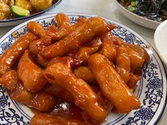 -北大地皖峰饭馆