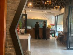 -沸腾鱼乡(知春路分店)