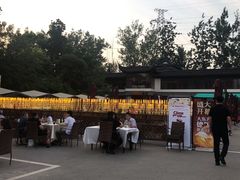 -大东方海鲜酒楼(小武基桥店)