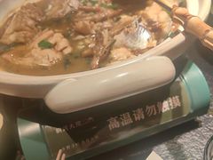 -桐湾大院·桐庐菜(滨江店)