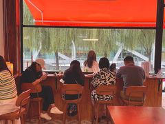 -Catch Bagel(芳草地店)