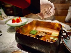 茅台-蔓火锅(融侨外滩壹号店)