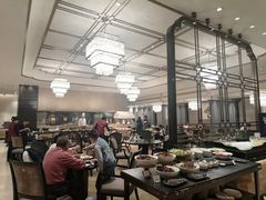 -京香轩·中餐厅(上海中庚聚龙酒店)