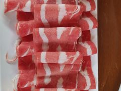 -前门杨记·铜锅涮肉(王府井·故宫店)