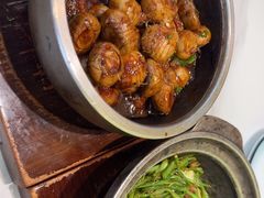 -太阳门淮扬菜(南京博物院店)