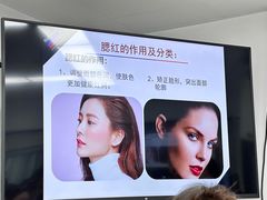 -首脑美容美发化妆美甲培训学校(长沙校区)