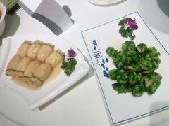 -玉华台饭庄·淮扬菜·烤鸭(望京店)