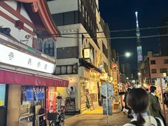 -浅草寺
