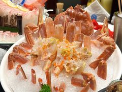 -东海怡品海鲜豆捞(舟宿夜江店)