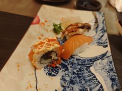 -富力希尔顿酒店·源氏日餐厅