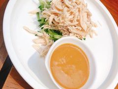 -陆壹捌餐厅(五大道店)