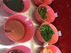 -刘一锅筋头巴脑(大悦城C店)