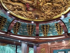 -鹊华居·地道鲁菜·海鲜·融合味(大明湖店)